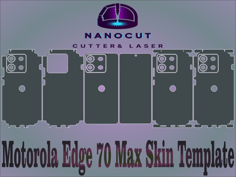 Motorola Edge 70 Max